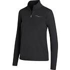 Saucony Solstice 1/4 Zip (Femme)