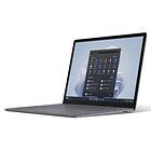 Microsoft Surface Laptop 5 for Business 13,5'' i5-1235U 16GB RAM 256GB SSD W11P