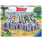 Labyrinth Asterix