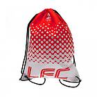 Liverpool FC Gymbag (fade design)