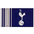 Tottenham Hotspur F.C. Supporterutstyr Wordmark Stripes flag