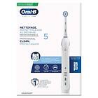 Oral-B Professional Clean & Protect 5 Sensi UltraThin