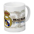 Real Madrid Hisab/joker Mugg