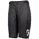 Scott Trail Vertic w/Pad Shorts (Naisten)