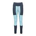 Haglöfs Natural Blend Tech Long Johns (Dam)
