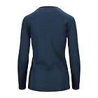 Neomondo Røros 2,5 Wool LS Shirt (Dame)