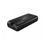 Natec Trevi Powerbank 20000 mAh