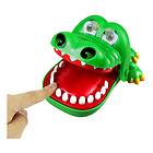 Partyking Krokodilspelet