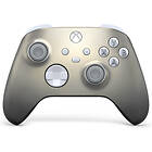 Microsoft Xbox Series X Wireless Controller - Lunar Shift (Xbox Series X)