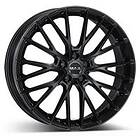 MAK Wheels Speciale Dark 10x23 5/130 ET48 B71.6
