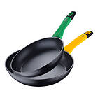 Benetton Fry Pan set 2 pcs