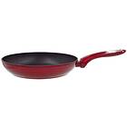 Newill Cosmo Induction Fry Pan 18cm Red