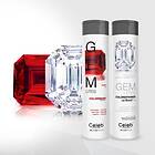 Celeb Luxury Gem Lites Schampo + Colorditioner Set