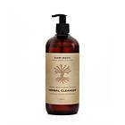 Raw Roots Herbal Cleanser Shampoo 215ml