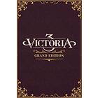 Victoria III: Grand Edition (PC)