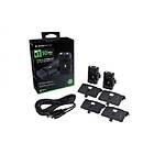 PDP Play & Charge Kit (Xbox)