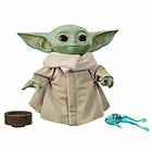 Hasbro Star Wars Mandalorian The Child Baby Yoda Animatronic F1115