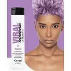 Celeb Luxury Viral Hybrid Lilac Colorditioner 244ml