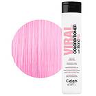 Celeb Luxury Viral Hybrid Light Pink Colorditioner 244ml