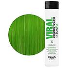 Celeb Luxury Viral Hybrid Green Colorditioner 244ml