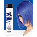 Celeb Luxury Viral Hybrid Blue Colorditioner 244ml