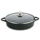 Valira 4136/25 Kattila Ø 28 cm