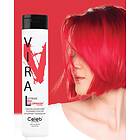 Celeb Luxury Viral Colorwash Extreme Red 244ml