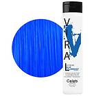 Celeb Luxury Viral Colorwash Extreme Blue 244ml