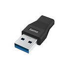 Hama USB-C - USB-A 3.2 Gen 1
