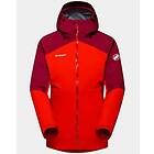 Mammut Convey Tour HS Hooded Jacket (Dame)