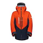 Mammut La Liste HS Hooded Jacket (Herre)