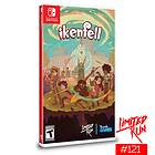 Ikenfell (Switch)