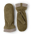 Hestra Nora Chamois Mitten (Unisex)
