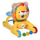 Bright Starts 3in1 Step'n Ride Lion