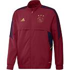 Adidas Ajax Pre Match Jacket (Men's)