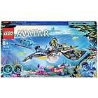 LEGO Avatar 75575 Ilun löytö