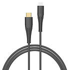 Hama USB C - Lightning 1,5m