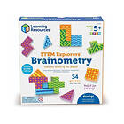 Learning Resources STEM Explorers: Brainometry