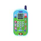 Vtech Peppa Pig Learning Phone