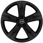 MAK Wheels Stone 5 T Gloss Black 7.5x18 5/108 ET45 B63.4