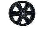 MAK Wheels Stone 6 T Gloss Black 8.5x20 6/139.7 ET20 B106.1