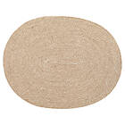 Dixie Ella Oval Beige