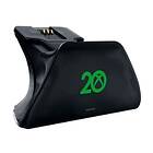 Razer 20th Anniversary Limited Edition Universal Quick Charging Stand for Xbox