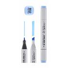 Copic Marker Frost Blue B00
