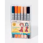 Copic Ciao 12-SET School Uniforms