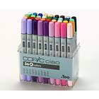 Copic Ciao 36-SET A