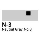 Copic Sketch Marker Neutralgray N3