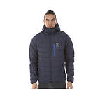 Haglöfs Belay Down Hood Jacket (Miesten)