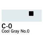 Copic Sketch Marker Coolgray C0