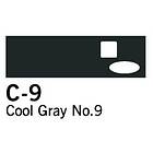 Copic Marker Cool Gray C9